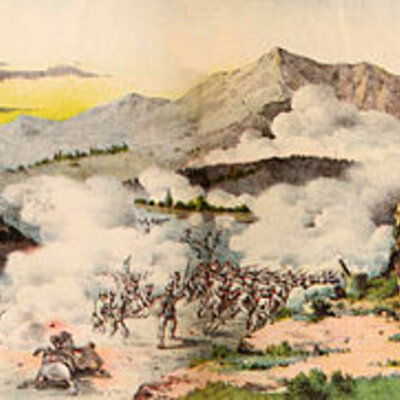 Timeline: PRINCIPALES SUCESOS QUE MARCARON LA GUERRA CON CHILE