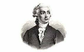 Lavoisier (Ley de Conservación de la Masa)
