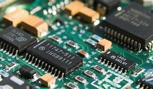 Circuitos integrados