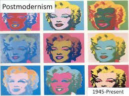 The Postmodern Period (1945–?)
