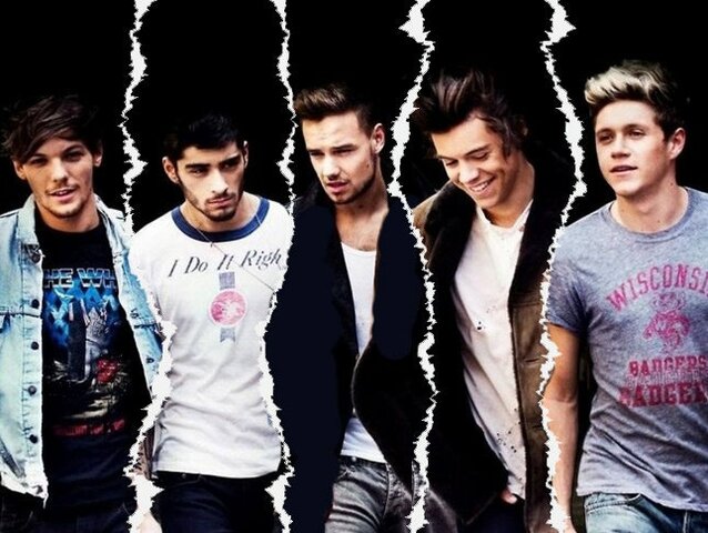 End One Direction