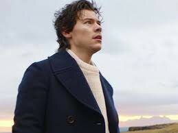 Arrival of Harry's First Individual Hit