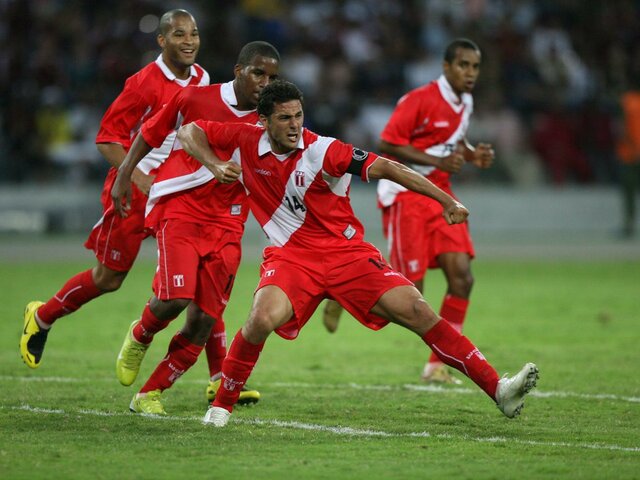 Copa América Venezuela 2007
