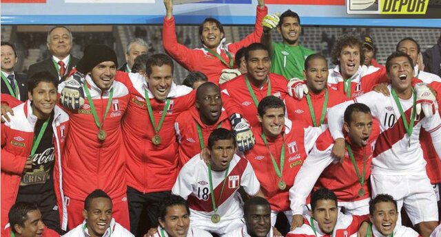 Copa América Argentina 2011