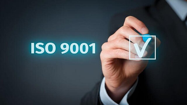 ISO 9001
