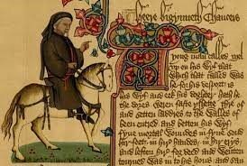 Chaucer