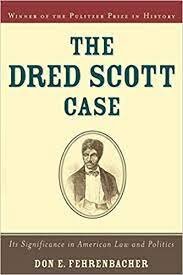 Dred Scott Decision