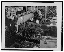 RADIATION LABORATORY THE BERKELEY.