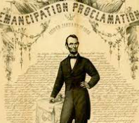 Emancipation Proclamation
