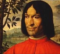 Personajes representativos