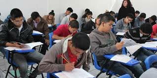 ALUMNOS MATRICULADOS EN TODOS LOS NIVELES EDUCATIVOS.