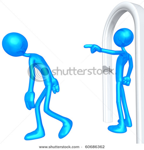 British Pull out of Virginia