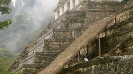 Timeline: Historia: Antropología/Arqueología mexicana.