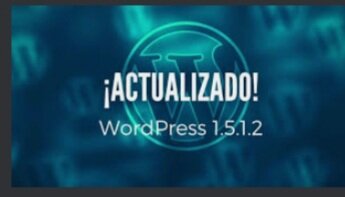 WordPress 1.5 Strayhorn