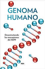 GENOMA HUMANO