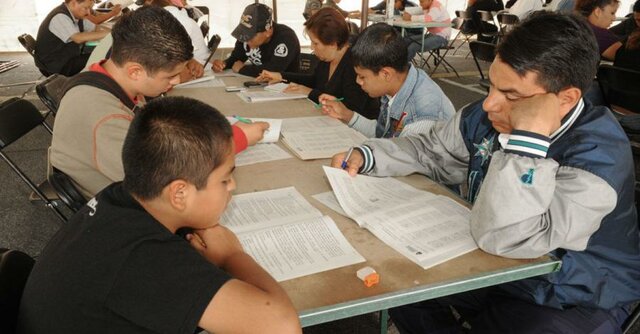 NUEVO PROYECTO DE ALFABETIZACIÓN.