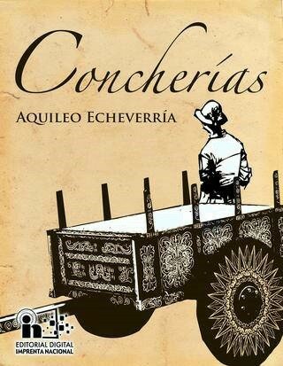 Concherías