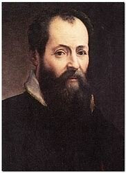 Giorgio Vasari: (1579)