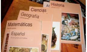 MATERIALES IMPRESOS DE APOYO.