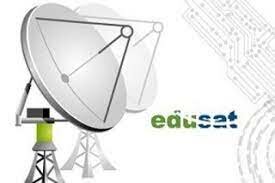 EDUSAT.