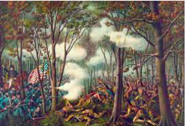Battle of Tippecanoe