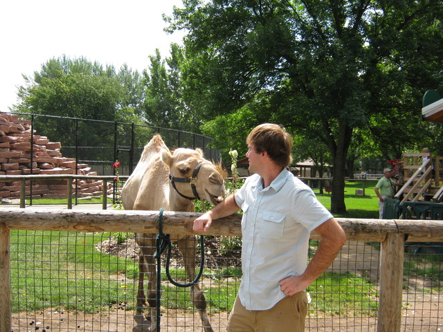 Brotjer (Craig) Graduates High School