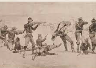 Battle of Wounded Knee