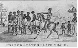 Slave Trade Ends in the United States