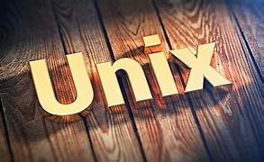 UNIX