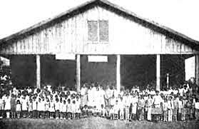 La Escuelita Yerbabuena