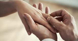 Still working marriage