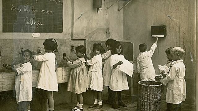 El decreto 1276 de 1962