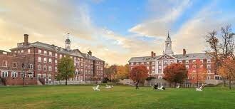 Harvard College