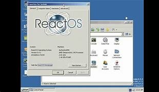 ReactOS
