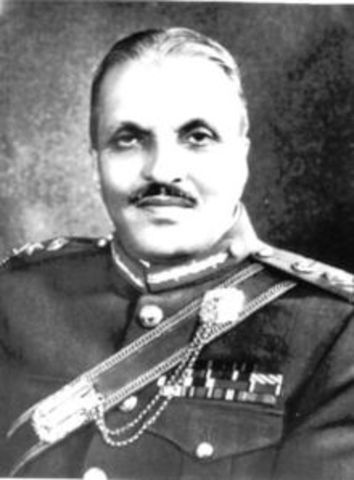 Muhammad Zia-ul-Haq