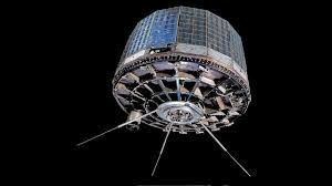 Satélite metodológico