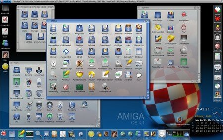 AmigaOS