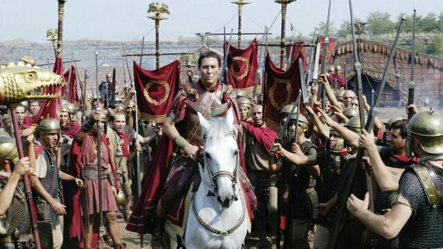 Administración romana