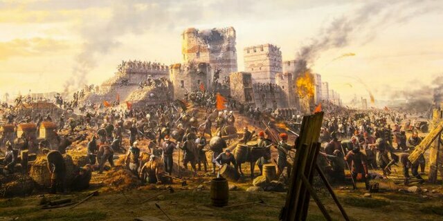 LA ADMINISTRACIÓN EN LA EDAD MODERNA