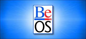 BeOS