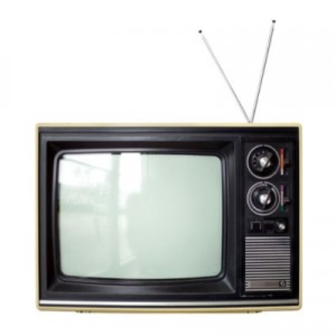 CABLE T.V.