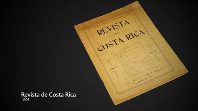 Revista Período de Vanguardia