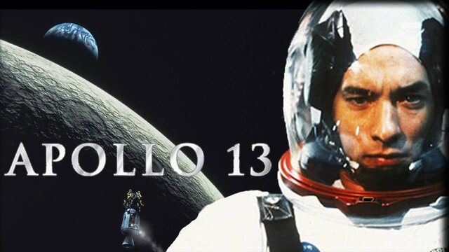 Apollo 13