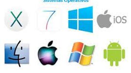 Timeline: Sistemas Operativos