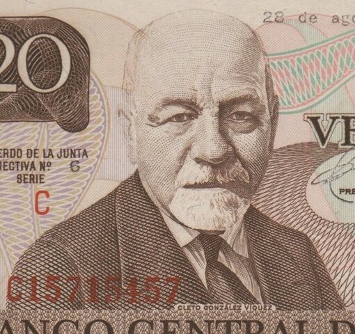 Cleto González Víquez