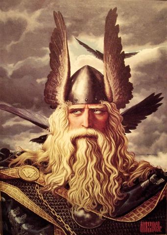 First Know Contact With Viking Rus