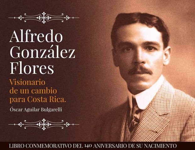 Alfredo González Flores