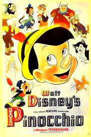 Pinocchio