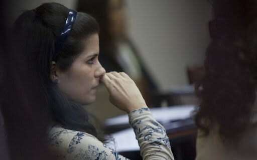 El 14 de Abril inicia nuevo juicio oral a Eva Bracamonte