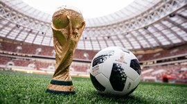 Timeline: Los últimos 10 mundiales de Futtbol